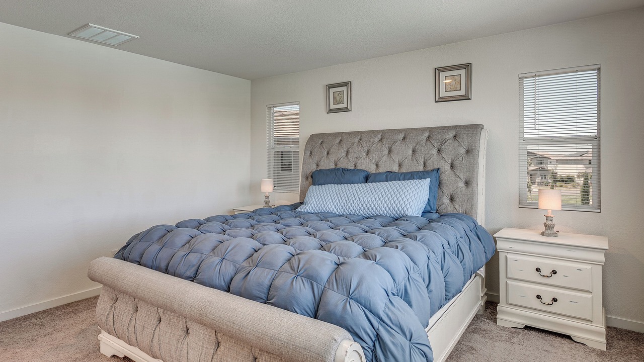 Photo of Bedroom in Stockton