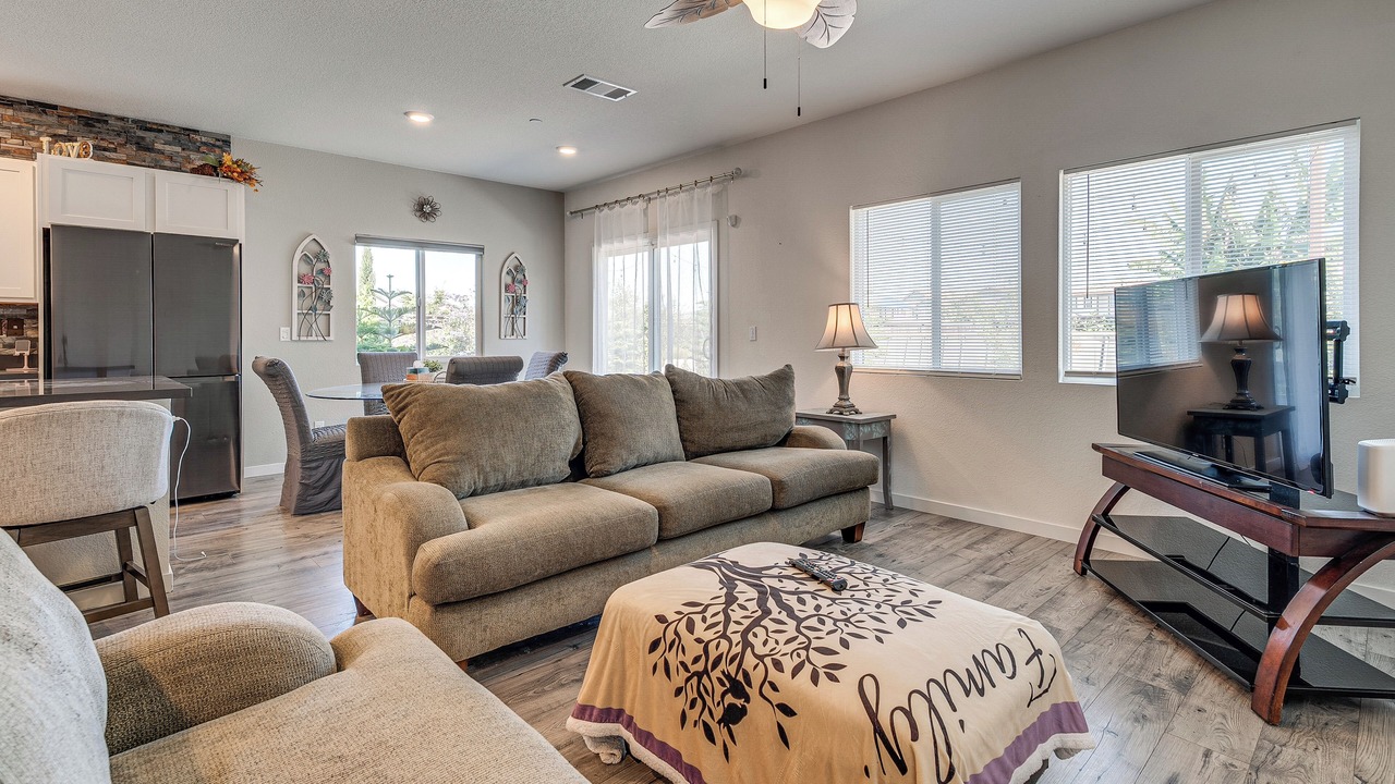 Photo of Bedroom in Stockton