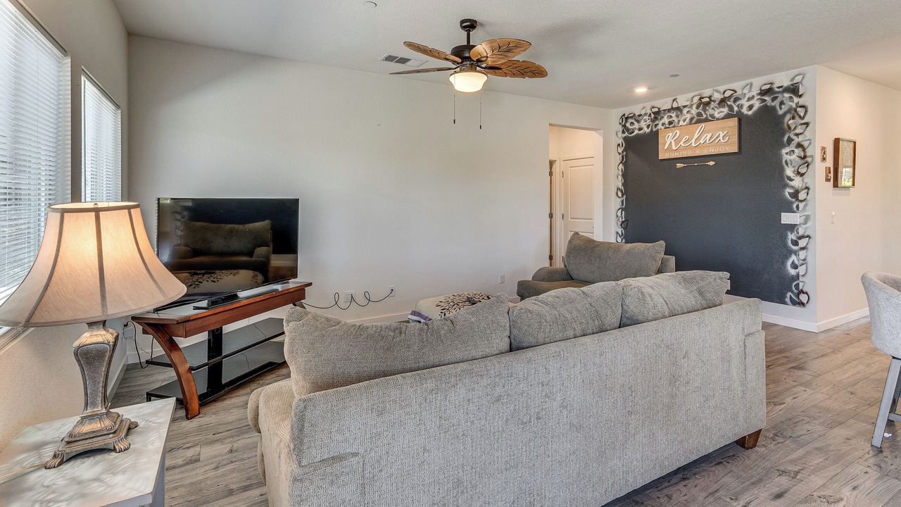 Photo of Livingroom in Stockton