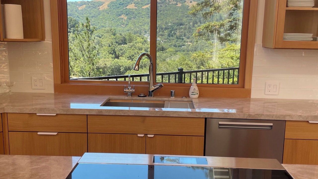 Photo of Kitchen in Orinda