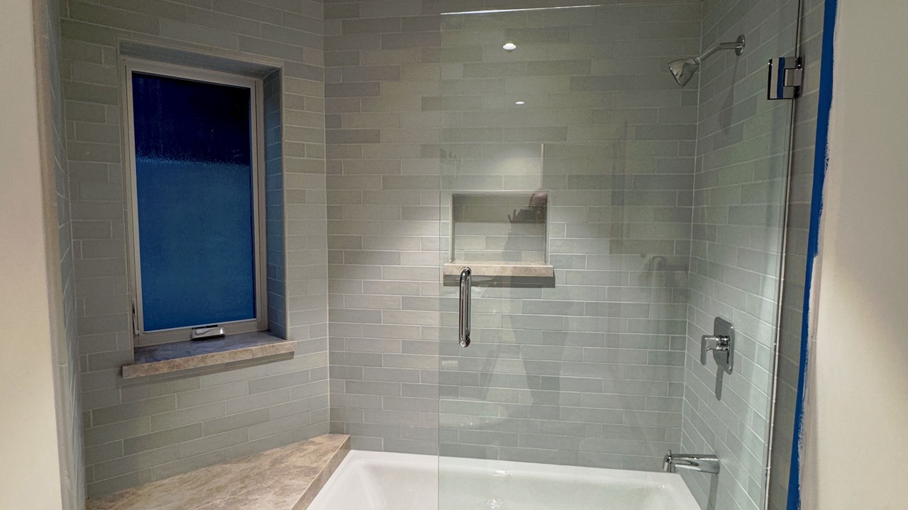 Photo of Bathroom in Orinda