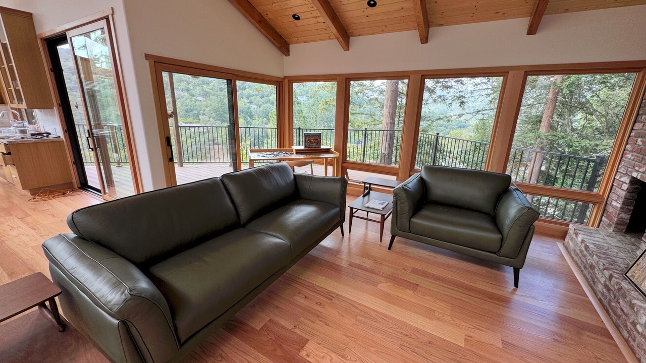 Photo of Livingroom in Orinda