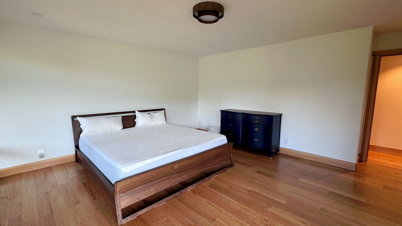 Photo of Bedroom in Orinda