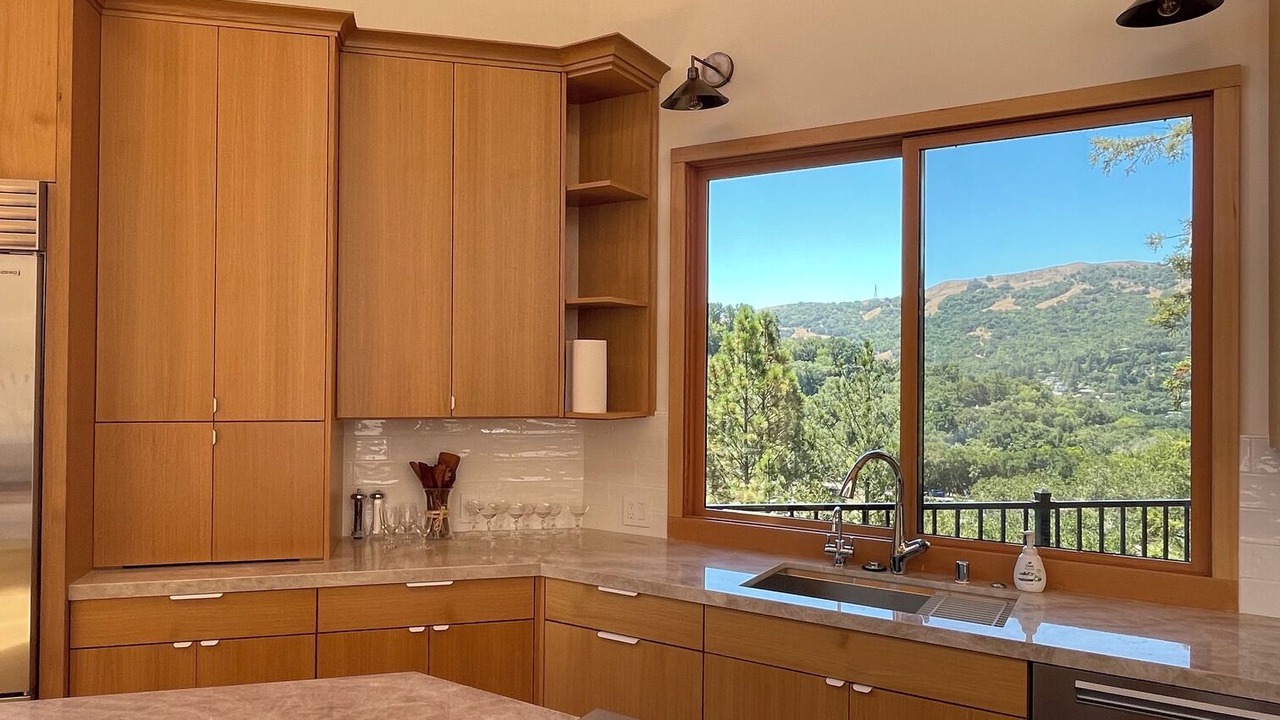 Photo of Kitchen in Orinda