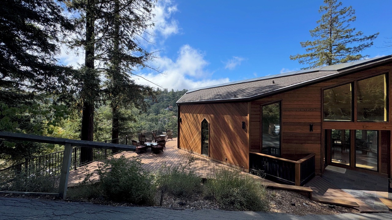 Photo of Outdoor in Orinda