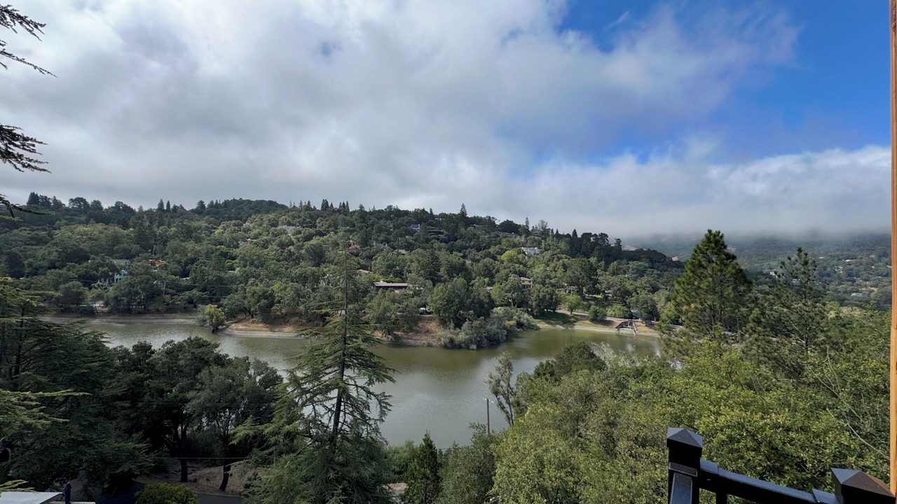 Photo of Outdoor in Orinda