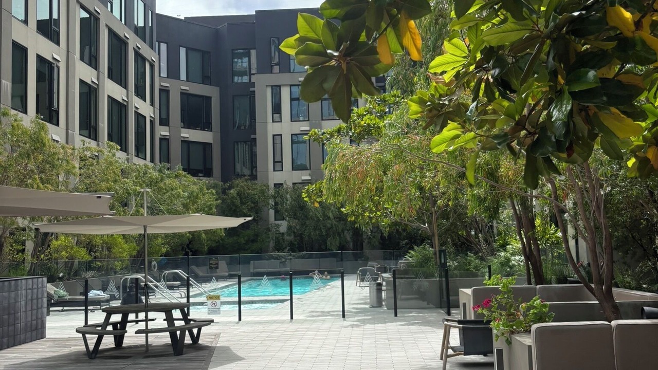 Photo of Outdoor in Downtown Oakland