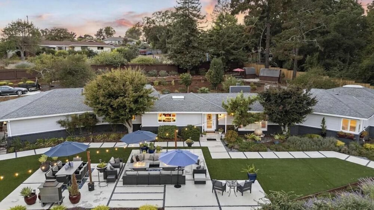 Photo of Outdoor in Chabot Park
