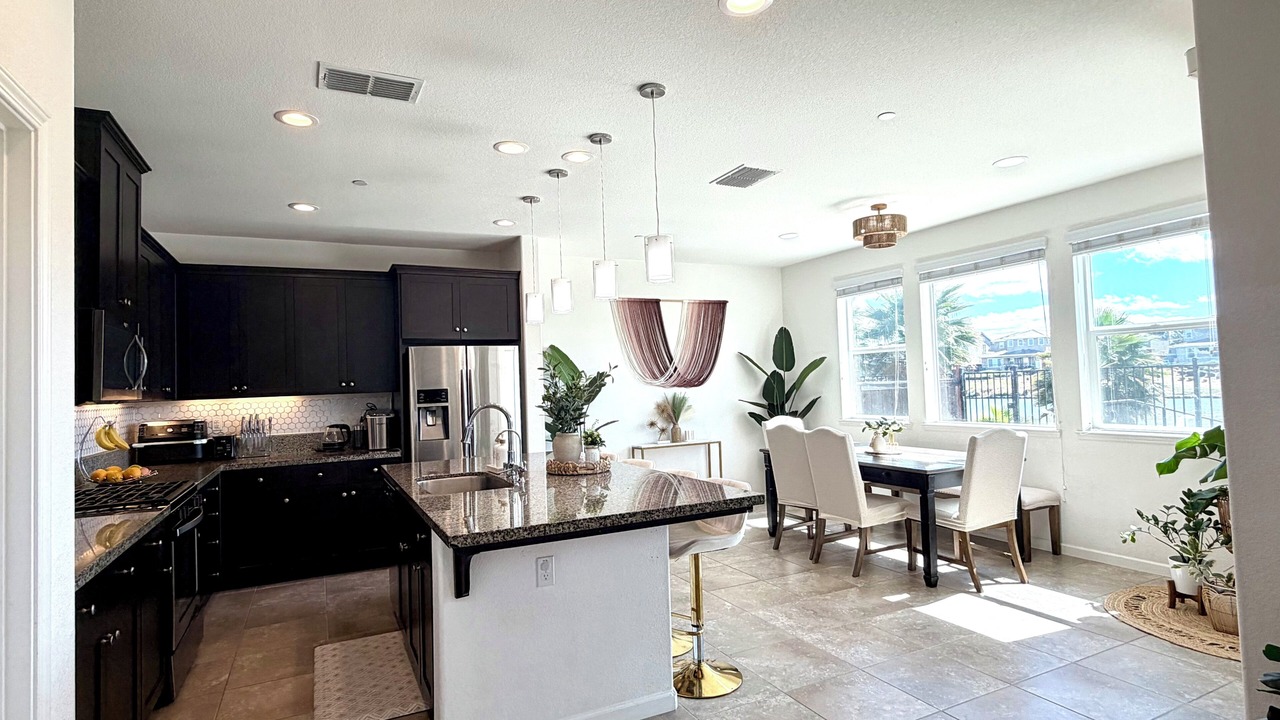 Photo of Kitchen in Lathrop