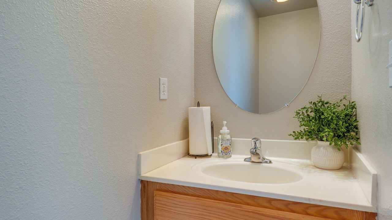 Photo of Bathroom in Copperopolis