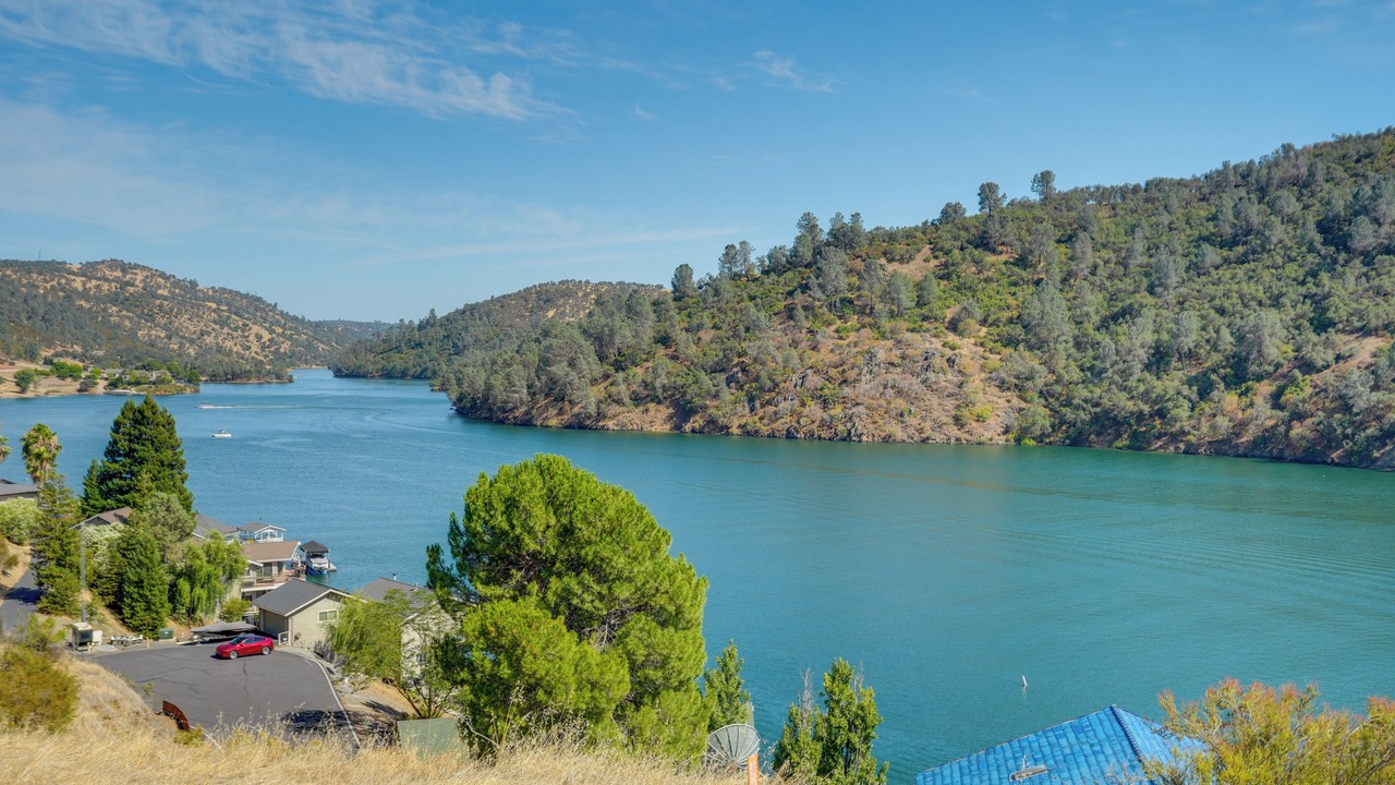 Photo of Outdoor in Copperopolis
