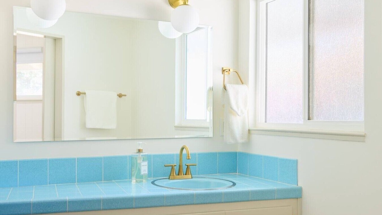 Photo of Bathroom in Clearlake