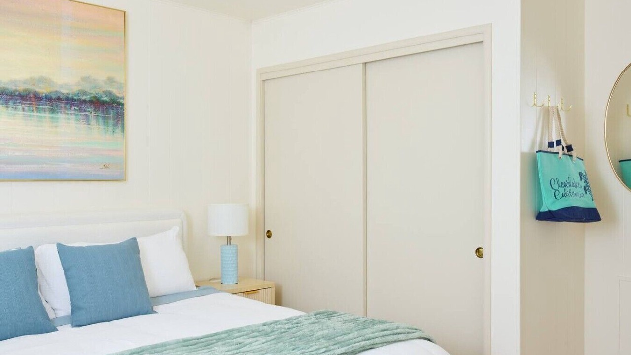 Photo of Bedroom in Clearlake