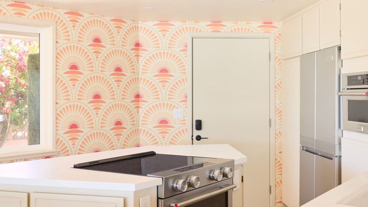 Photo of Kitchen in Clearlake