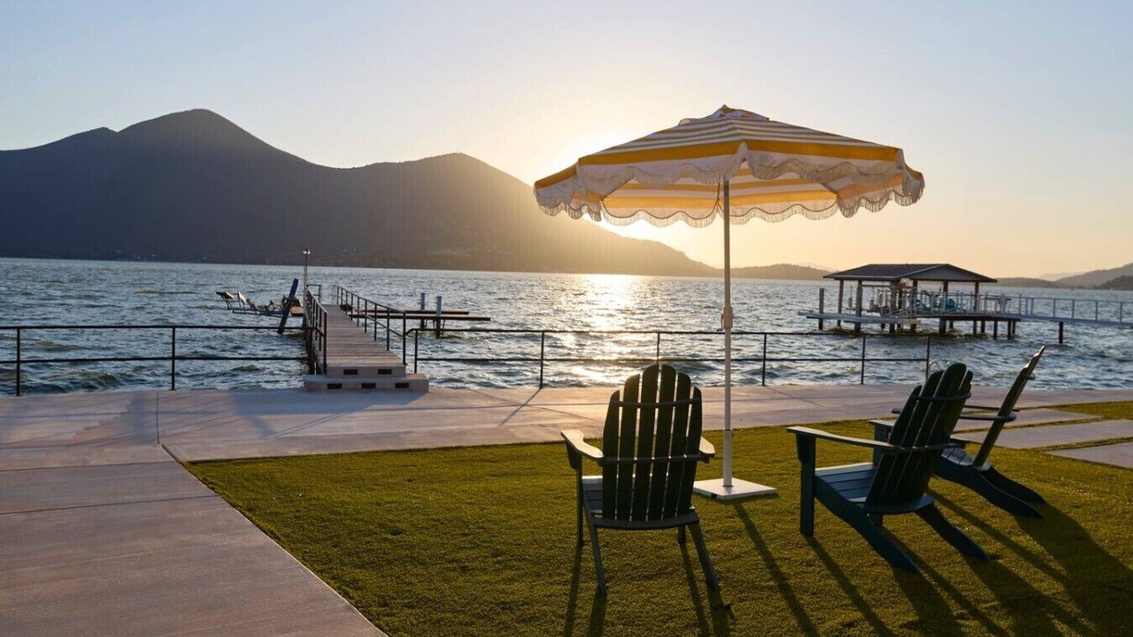 Photo of Patio Balcony in Clearlake