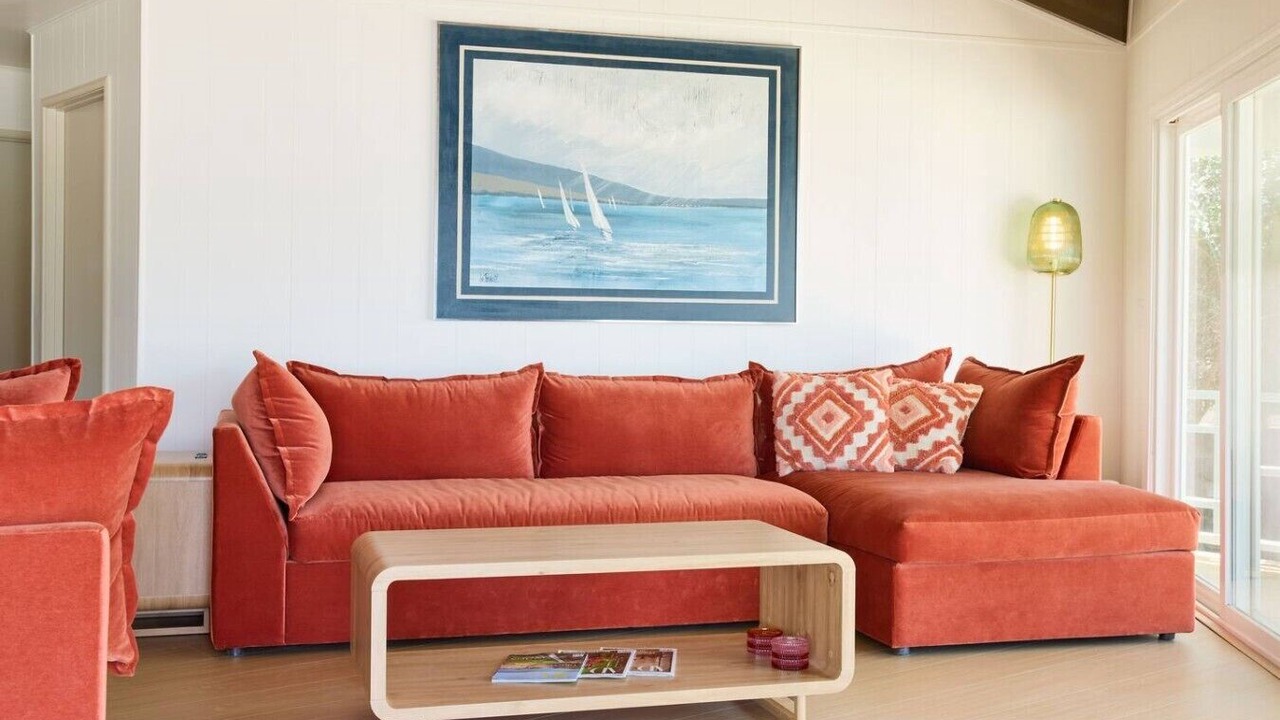 Photo of Livingroom in Clearlake