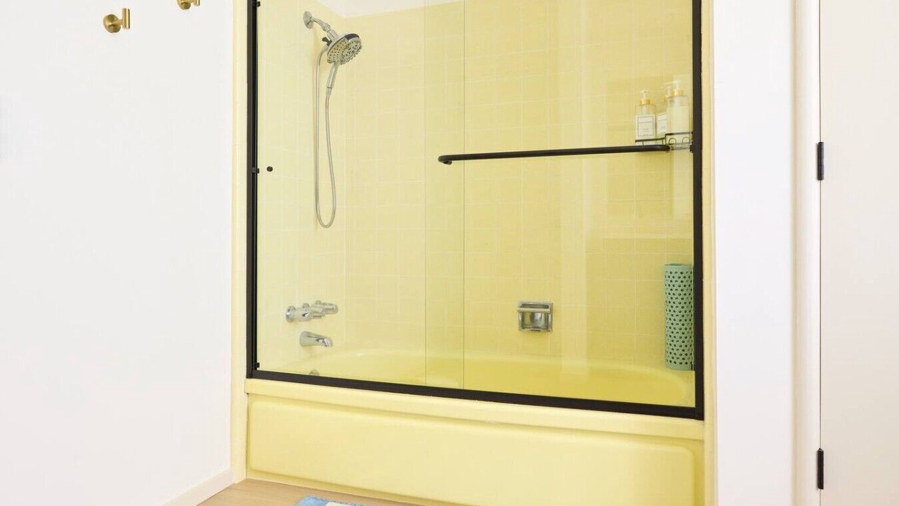 Photo of Bathroom in Clearlake