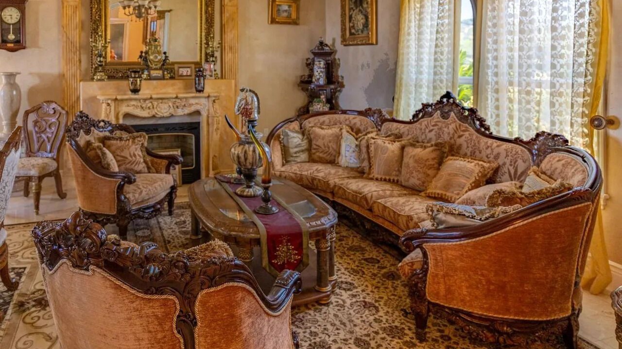 Photo of Livingroom in Loomis