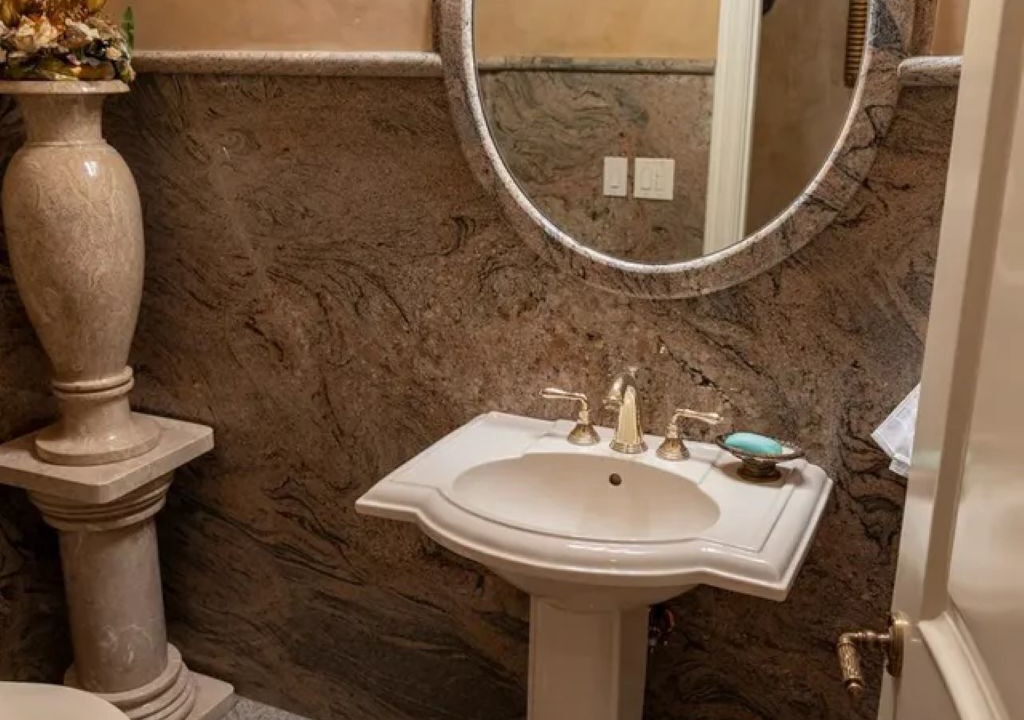 Photo of Bathroom in Loomis