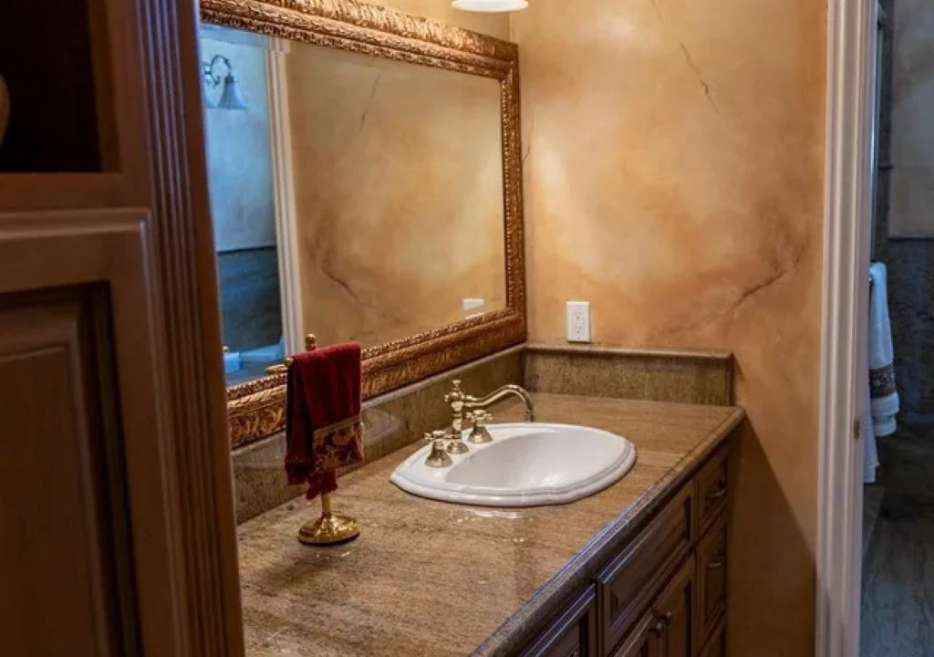 Photo of Bathroom in Loomis