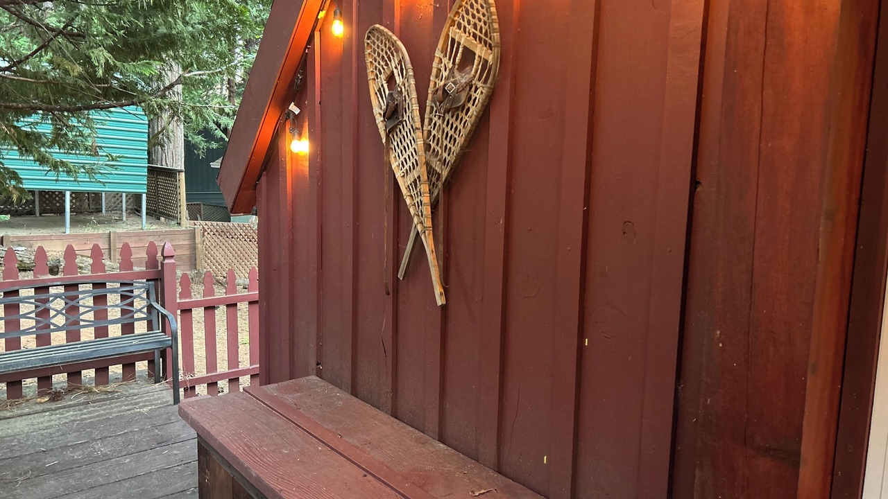 Photo of Outdoor in Mi-Wuk Village