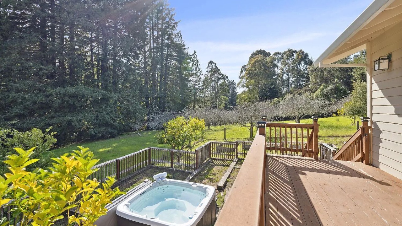 Photo of Patio Balcony in Occidental