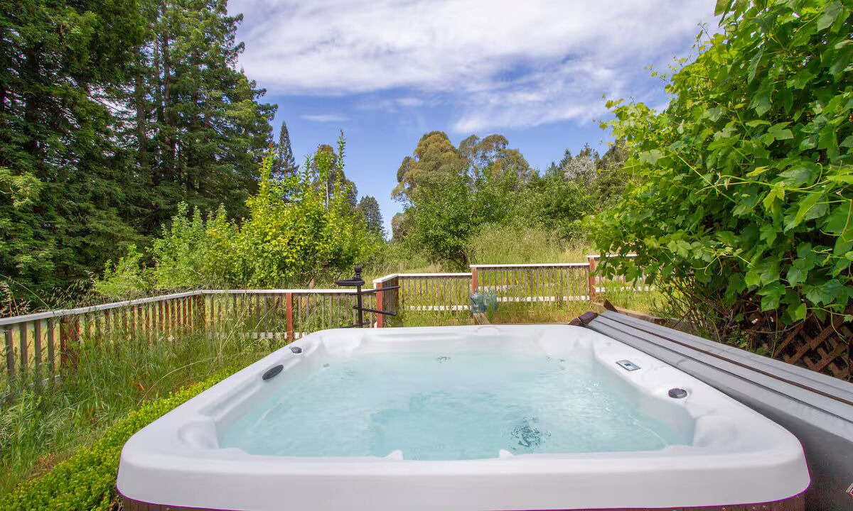 Photo of Outdoor in Occidental