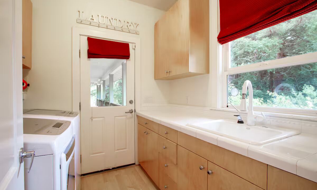 Photo of Kitchen in Occidental