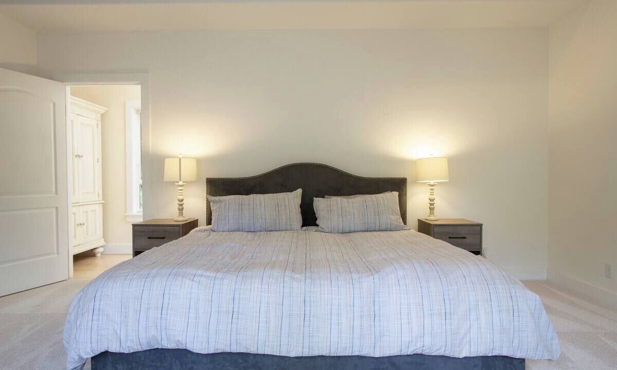 Photo of Bedroom in Occidental