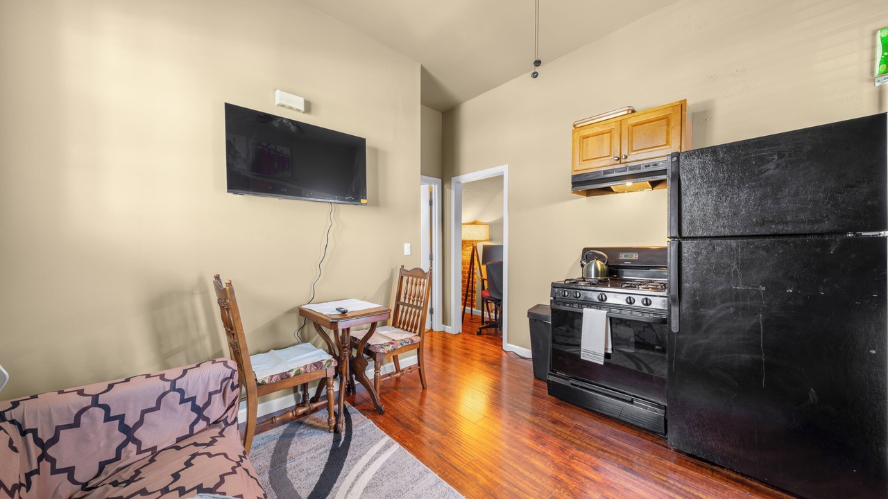 Photo of Livingroom in Southeastern Sacramento