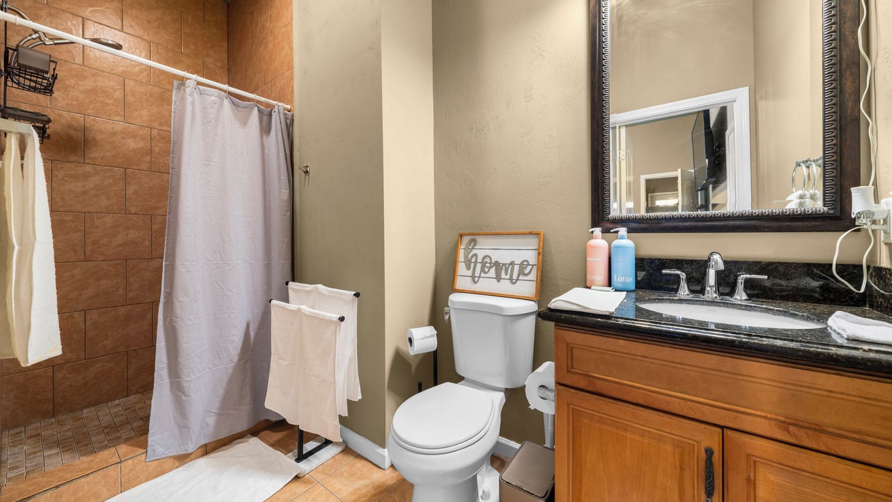 Photo of Bathroom in Southeastern Sacramento