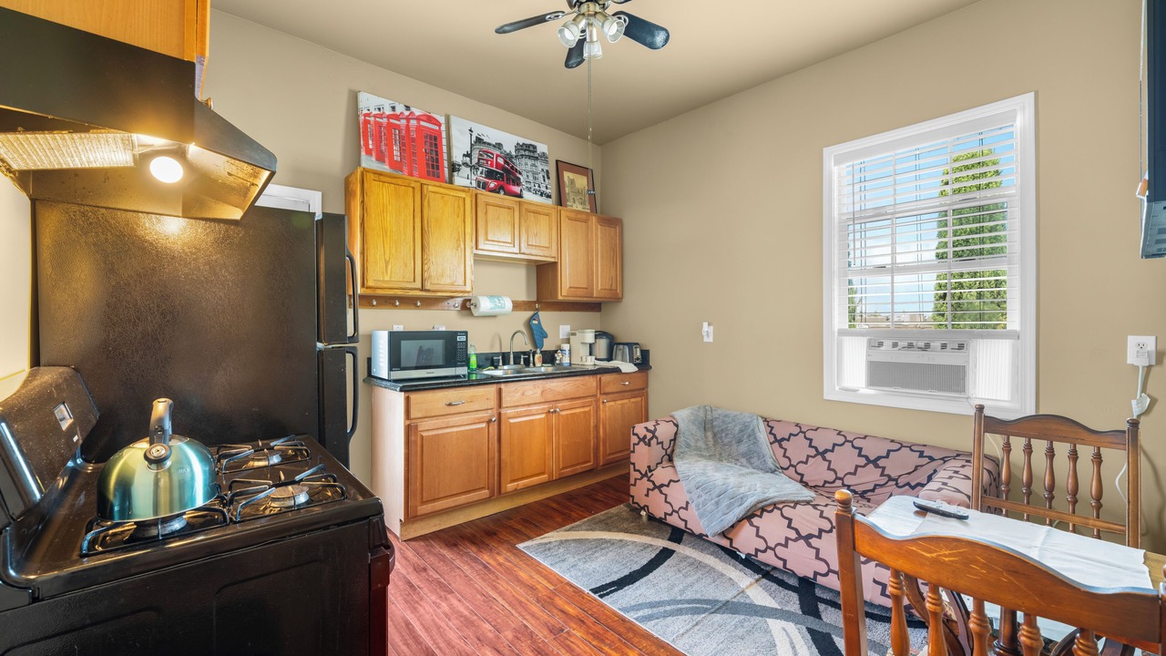 Photo of Livingroom in Southeastern Sacramento