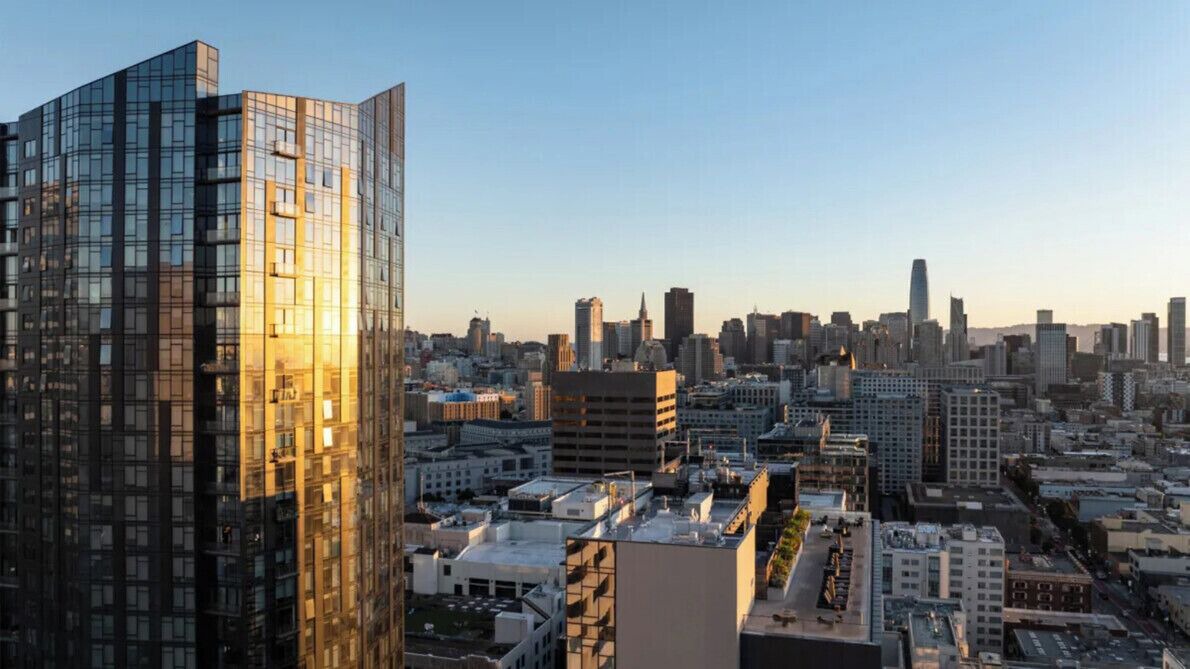 Photo of Outdoor in Downtown San Francisco