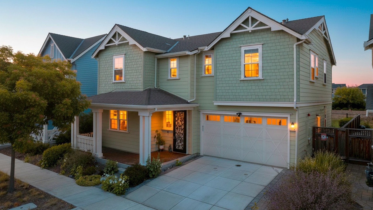 Photo of Outdoor in Ardenwood