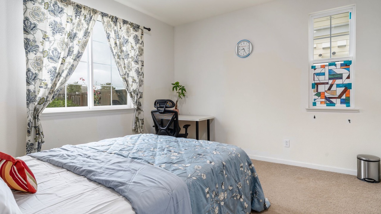 Photo of Bedroom in Ardenwood