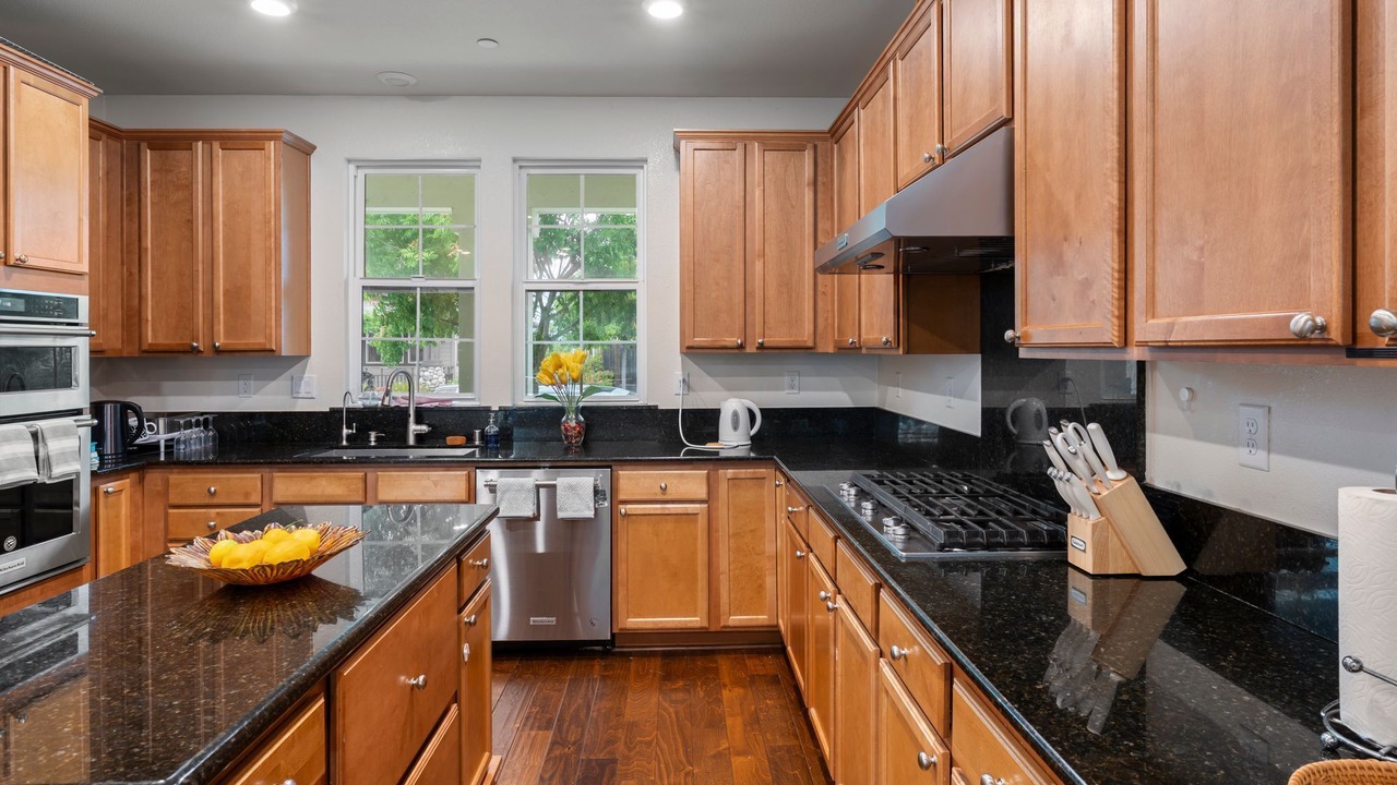 Photo of Kitchen in Ardenwood