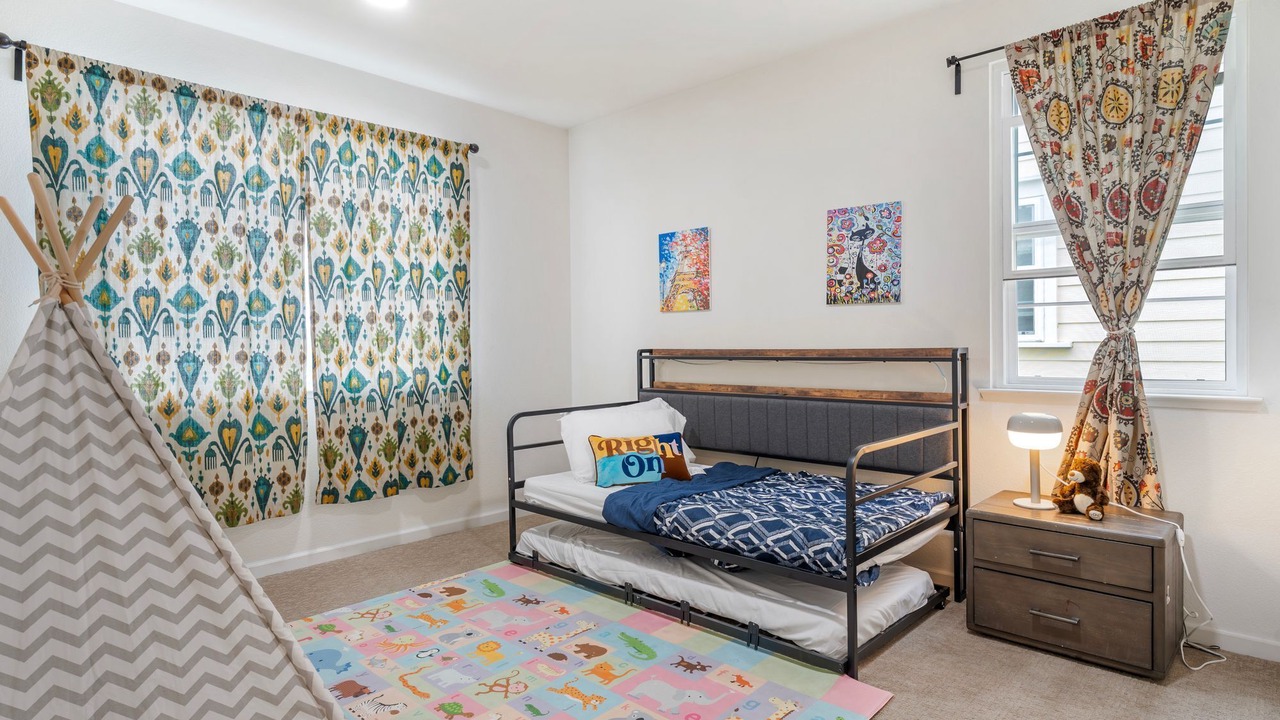 Photo of Bedroom in Ardenwood