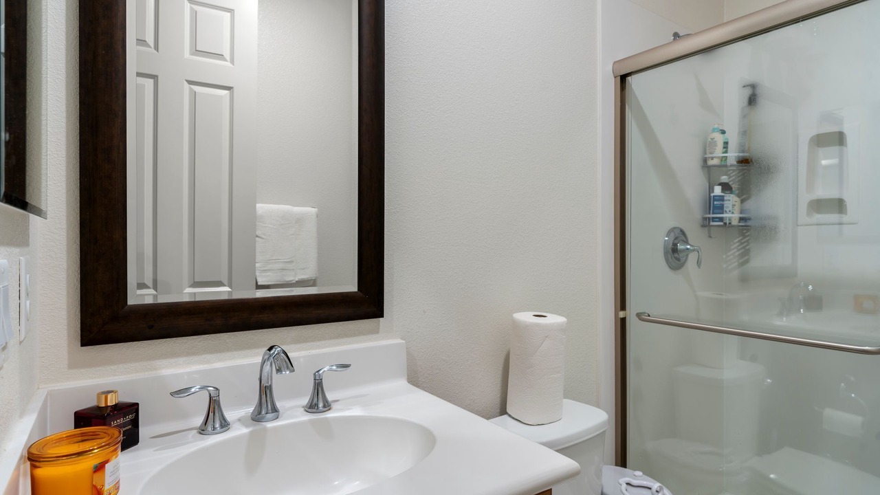 Photo of Bathroom in Ardenwood
