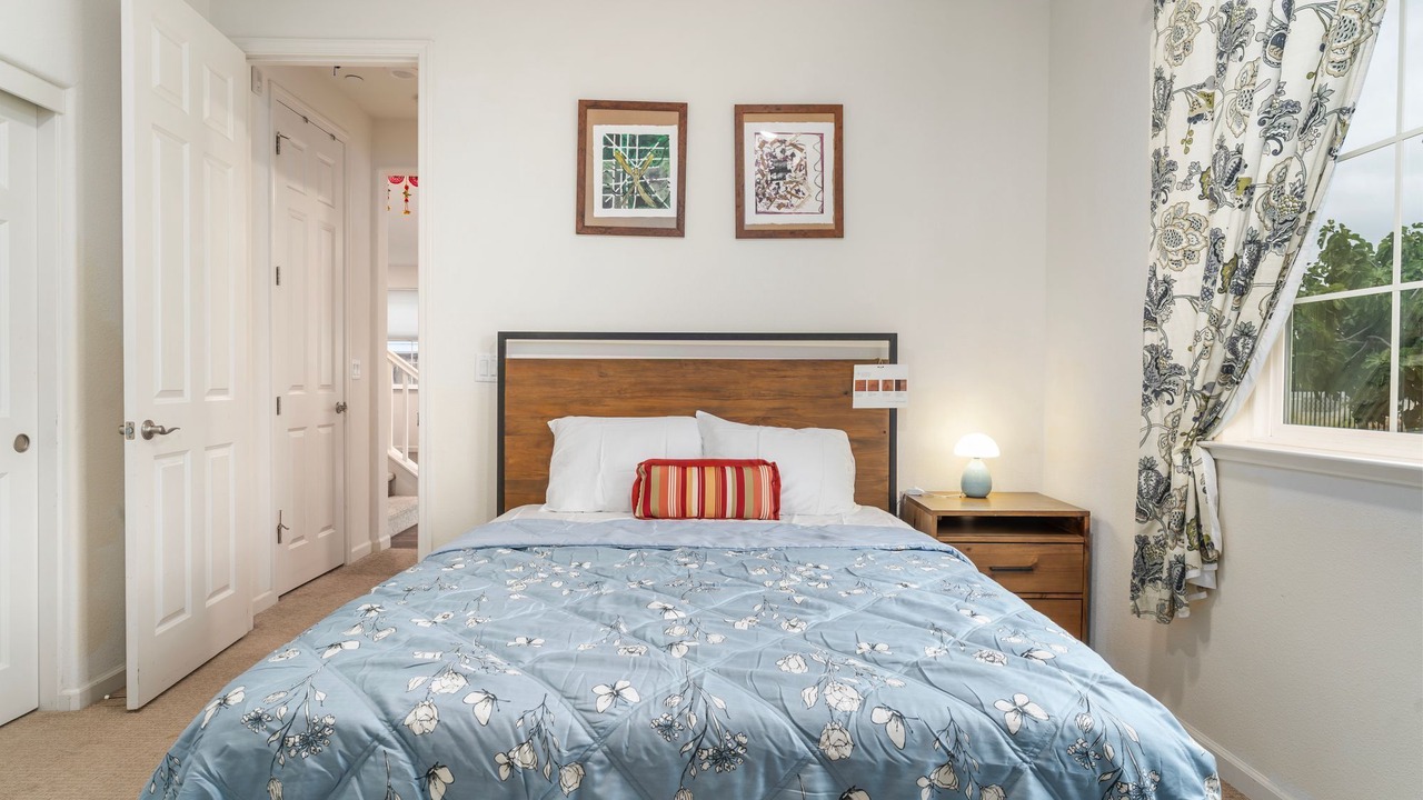 Photo of Bedroom in Ardenwood