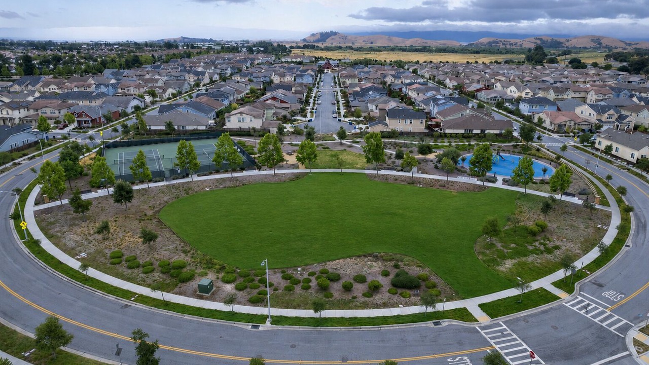 Photo of Outdoor in Ardenwood