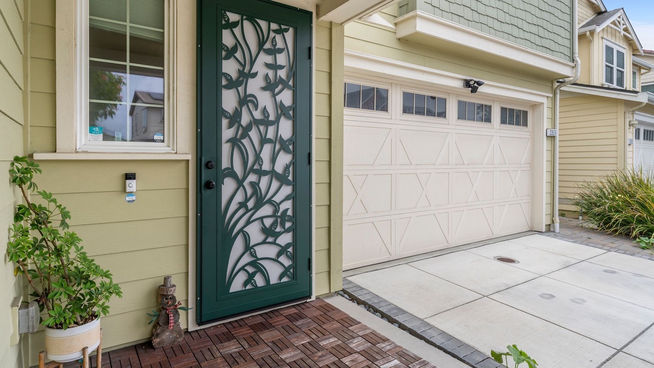 Photo of Outdoor in Ardenwood