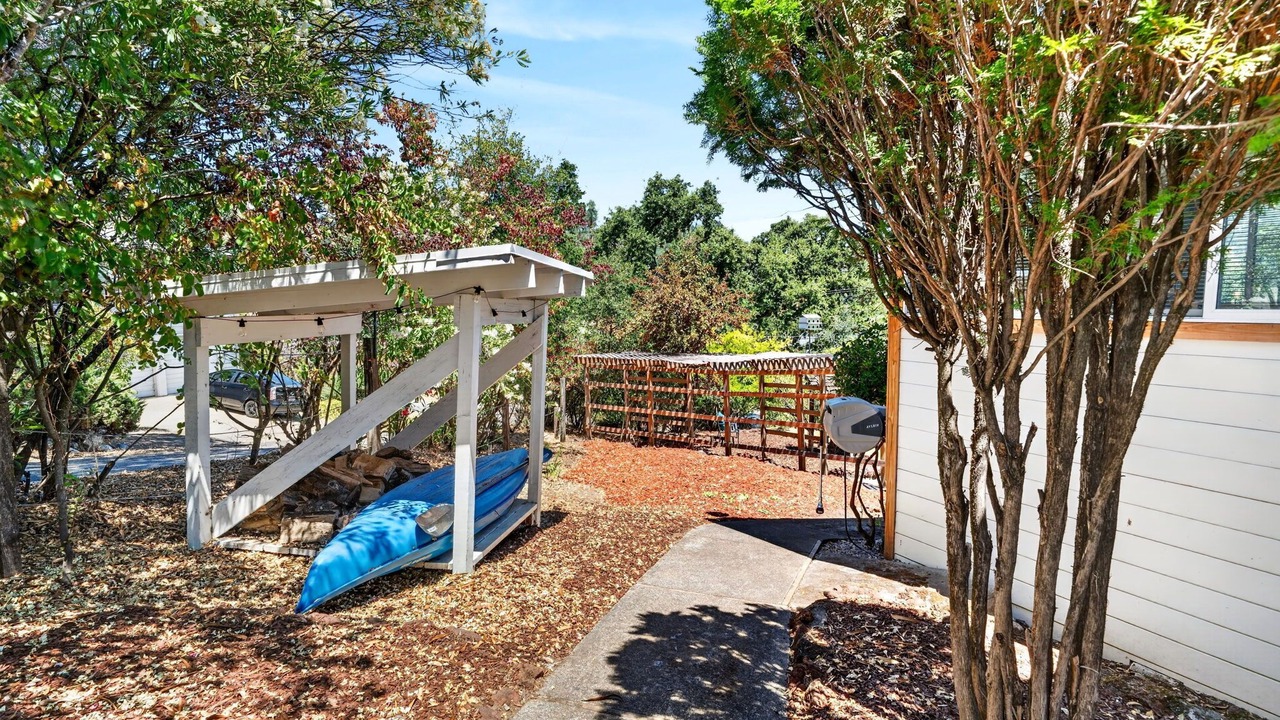 Photo of Patio Balcony in Clear Lake