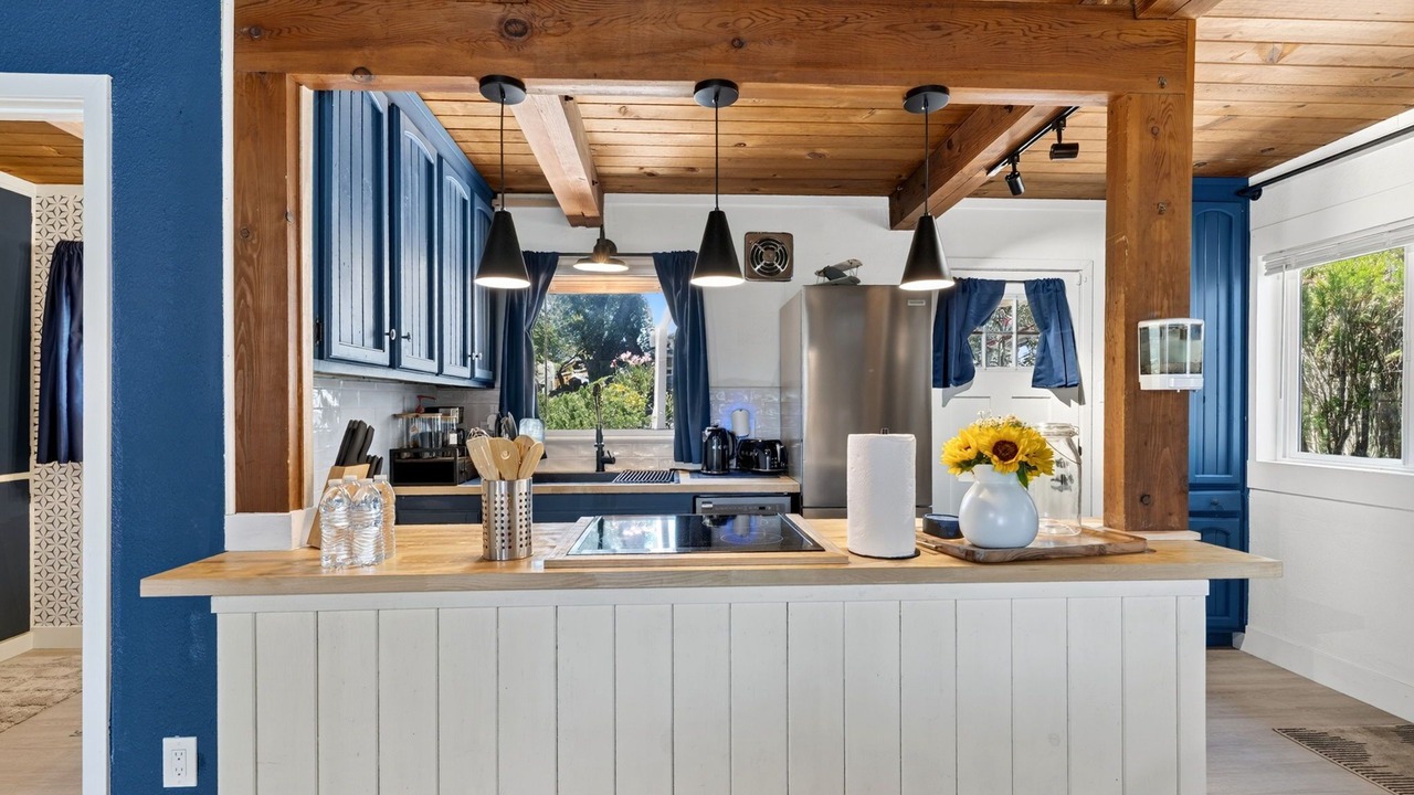 Photo of Kitchen in Clear Lake