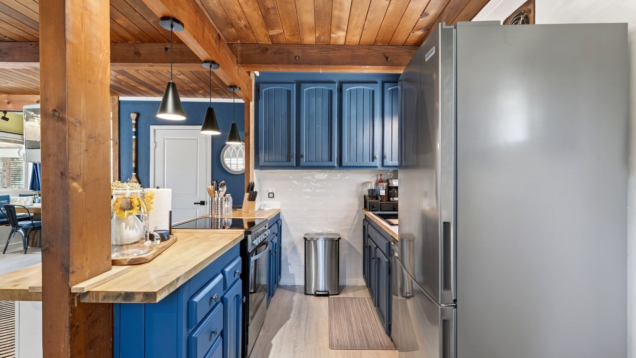 Photo of Kitchen in Clear Lake