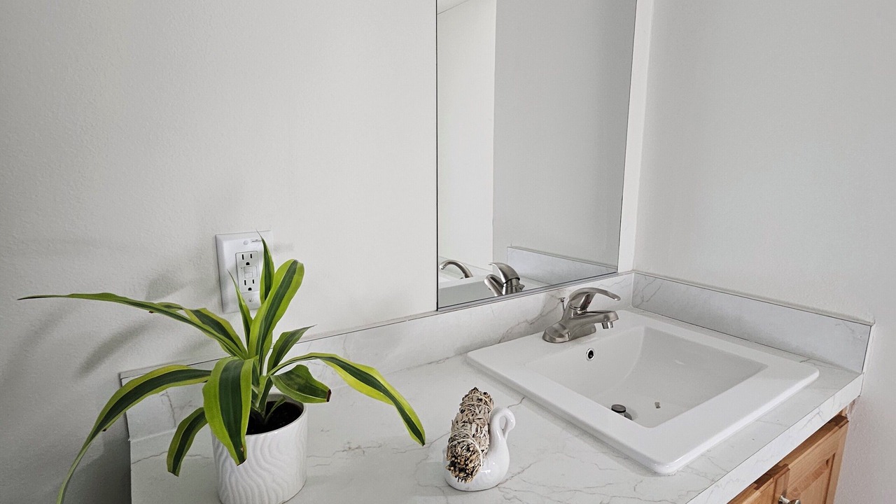 Photo of Bathroom in Willits