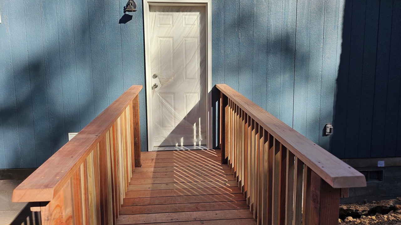 Photo of Outdoor in Willits
