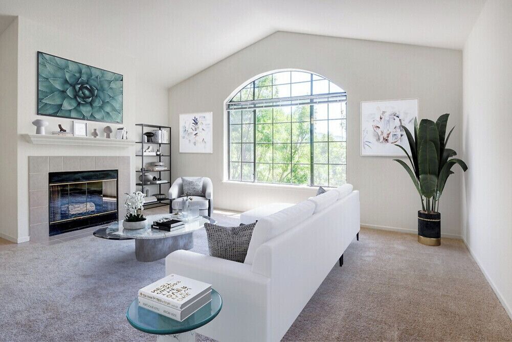 Photo of Livingroom in San Rafael