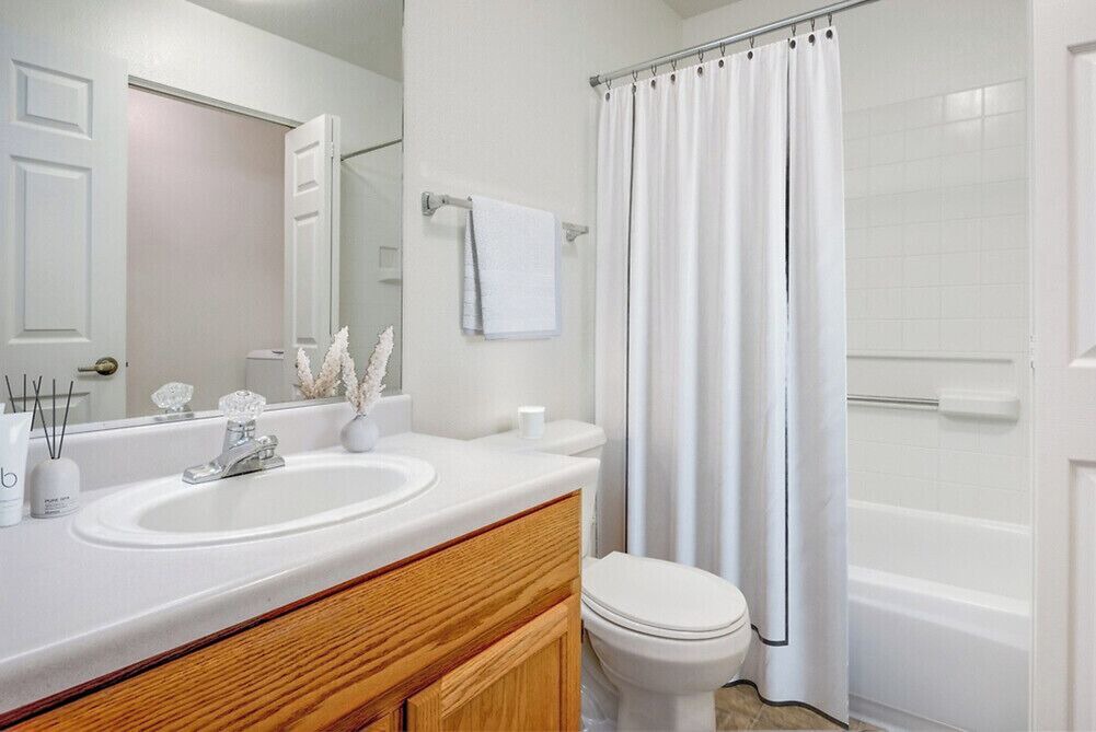 Photo of Bathroom in San Rafael