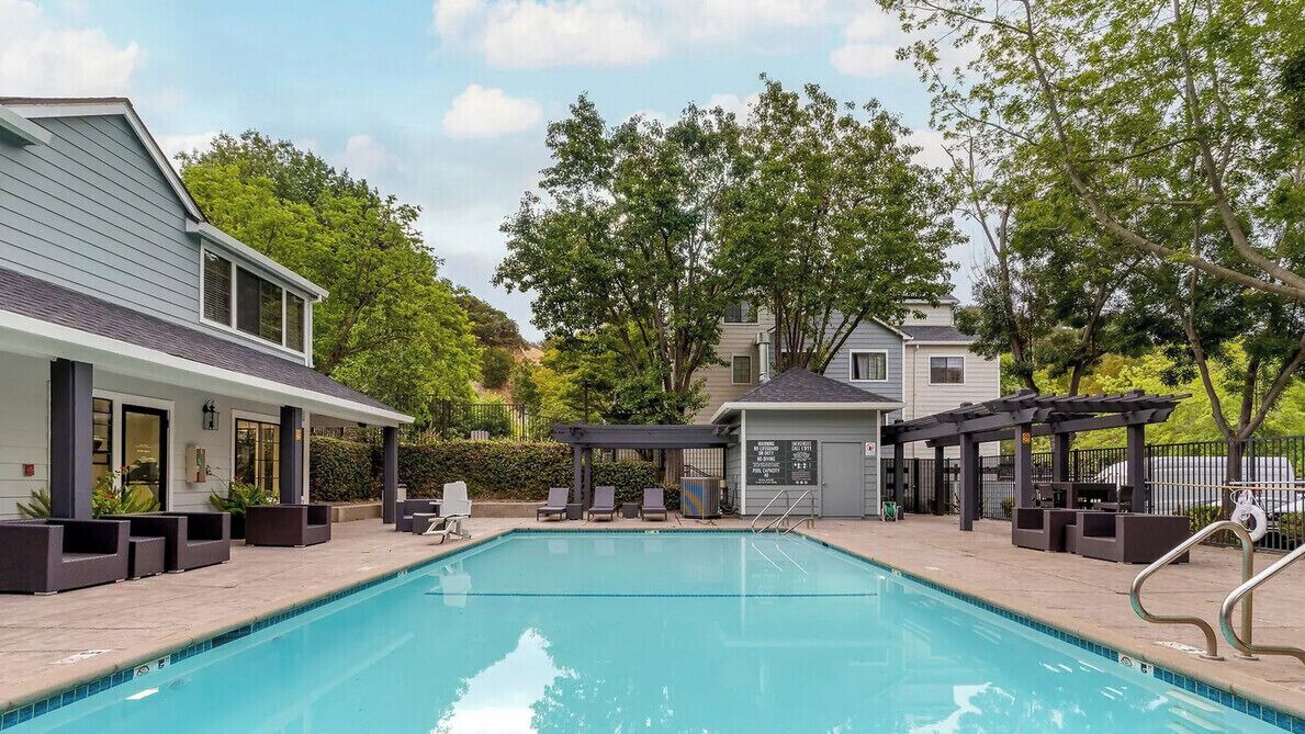 Photo of Outdoor in San Rafael