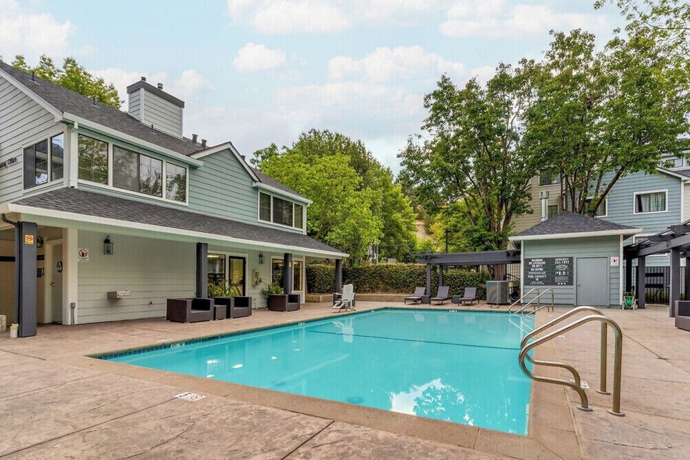 Photo of Outdoor in San Rafael